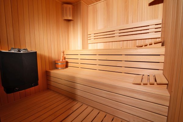 Cost of Steam Shower Replacement in Lebanon