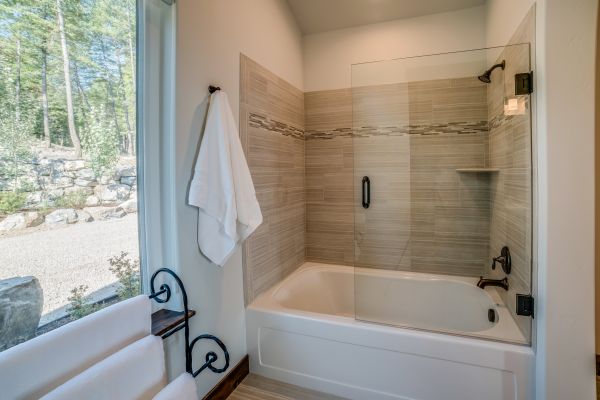 Cost of Tub Conversion Service in Lebanon