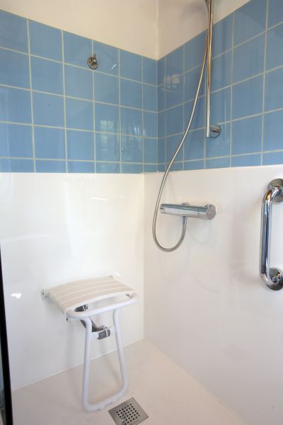 Cost of Elderly Shower Installation in Lebanon