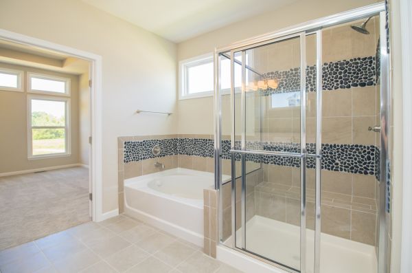 Cost of Shower Room Installation in Lebanon