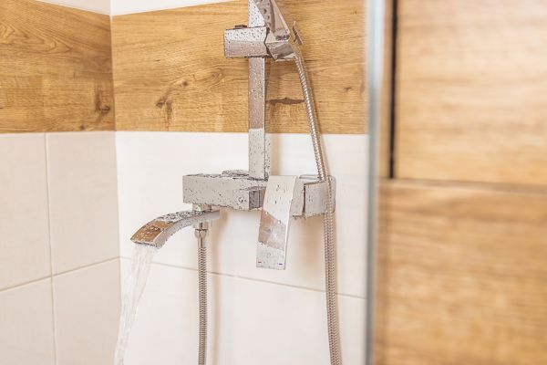 Cost of Shower Plumbing Installation in Lebanon