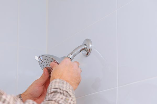 Cost of Shower Plumbing Service in Lebanon