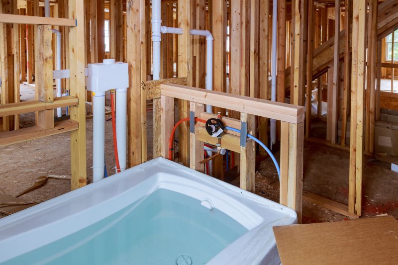 Top Bathtub Installation Companies in Fairfield, OH