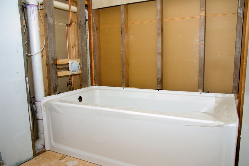 Top Bathtub Installation Companies in Mason, OH