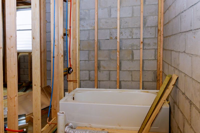 Top Bathtub Installation Companies in Middletown, OH
