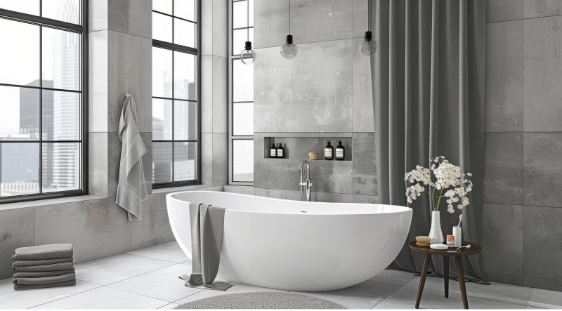 Top Bathtub Installation Companies in Monroe, OH