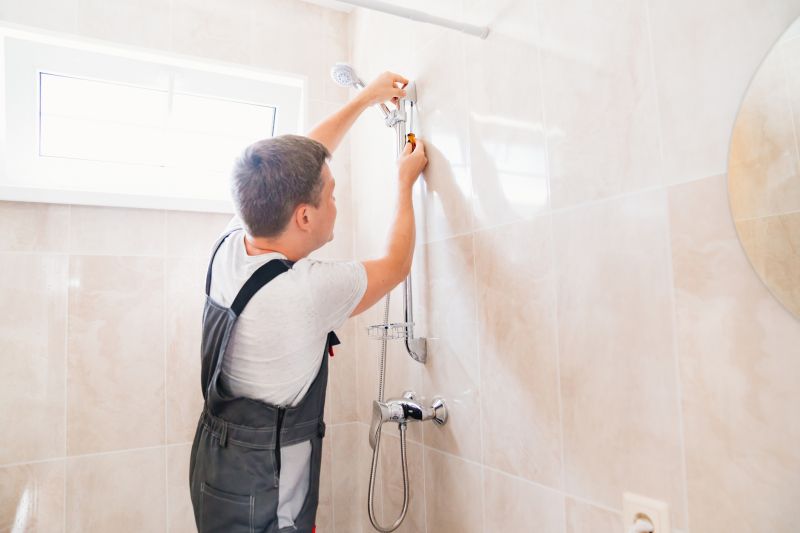 Top Shower Installation Companies in Milford, OH